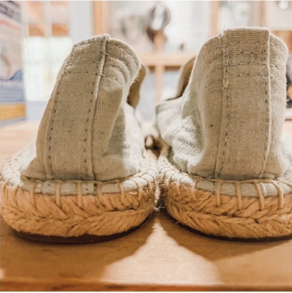 Soludos fun comfy